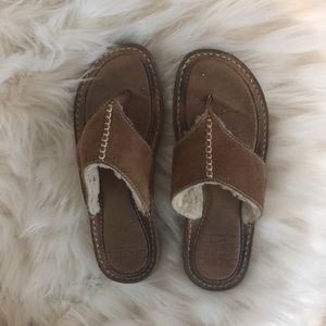 UGG Slippers